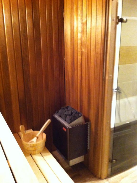 Falusi Vendeghaz Etyek Kamer foto