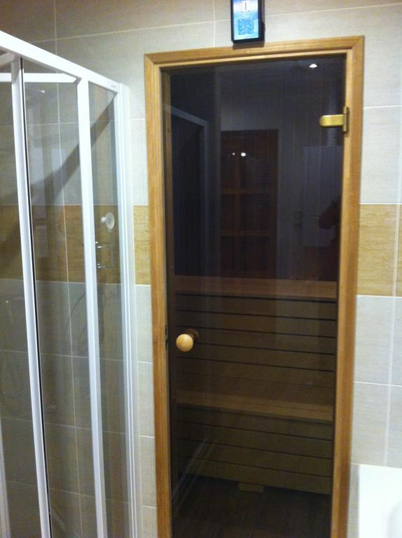 Falusi Vendeghaz Etyek Kamer foto