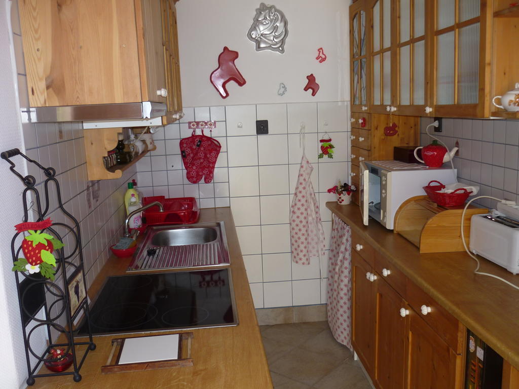 Falusi Vendeghaz Etyek Kamer foto
